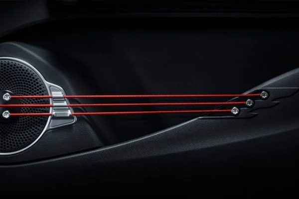 BYD ATTO 3 - Slide 5